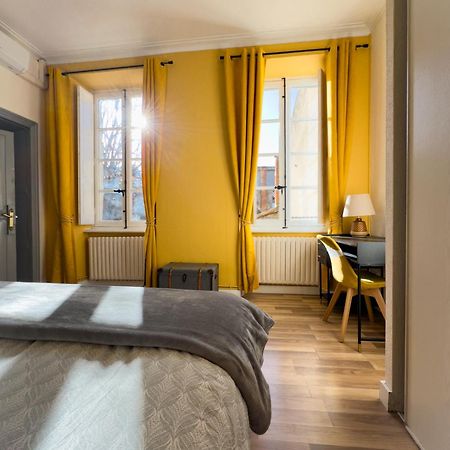 Apartamento Chic Bastide Carcasona Exterior foto