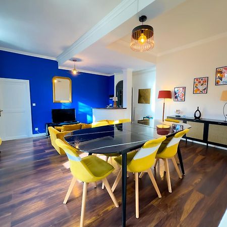 Apartamento Chic Bastide Carcasona Exterior foto