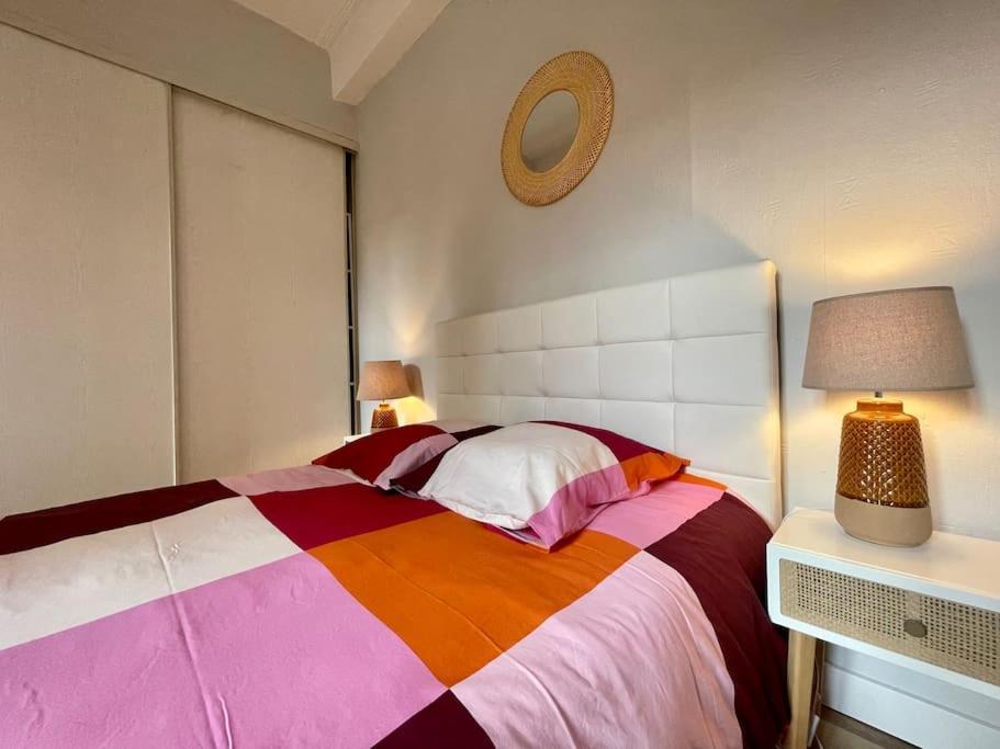 Apartamento Chic Bastide Carcasona Exterior foto