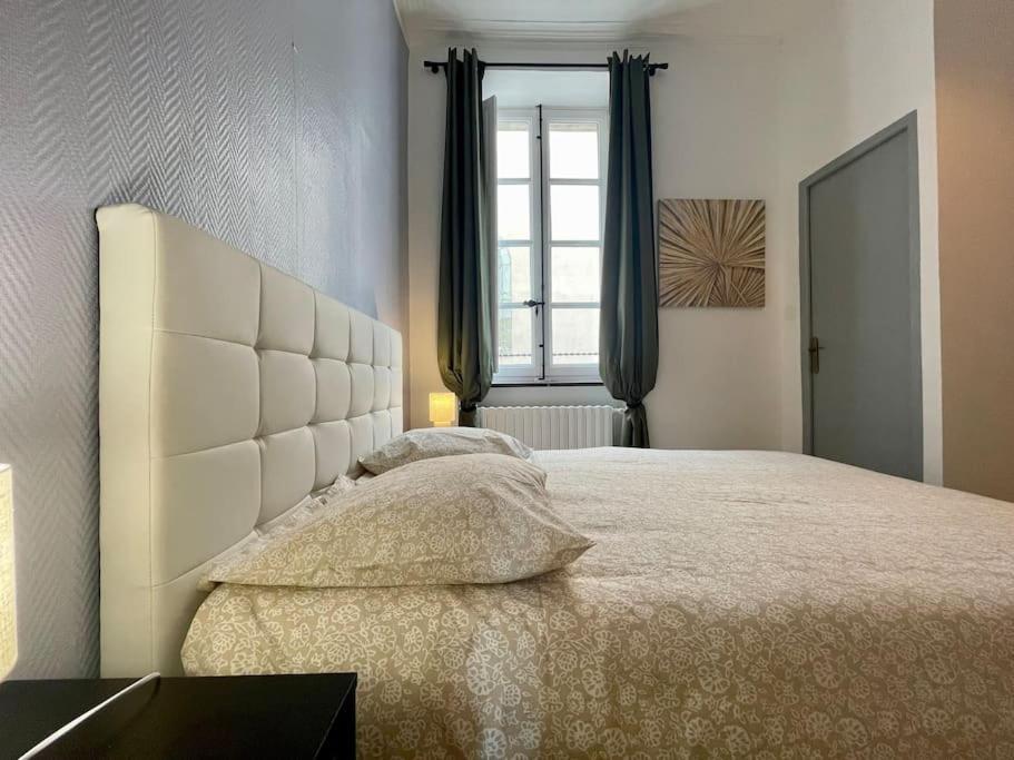 Apartamento Chic Bastide Carcasona Exterior foto