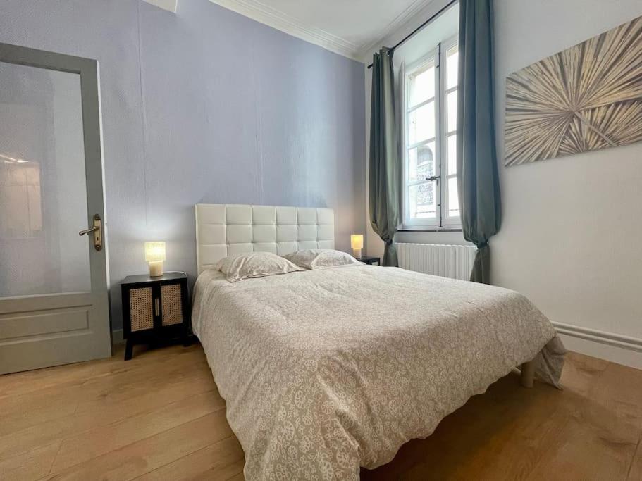 Apartamento Chic Bastide Carcasona Exterior foto