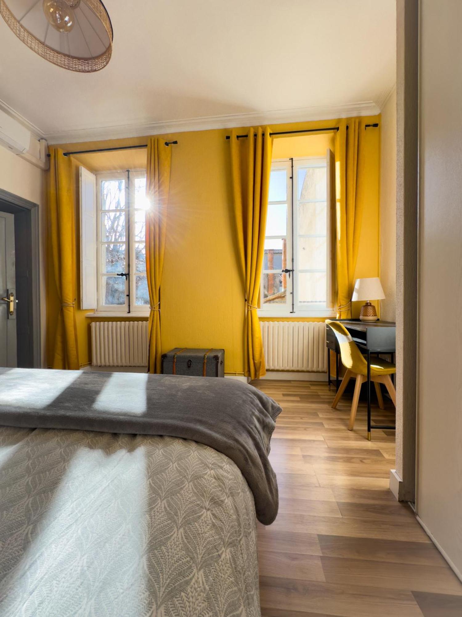 Apartamento Chic Bastide Carcasona Exterior foto