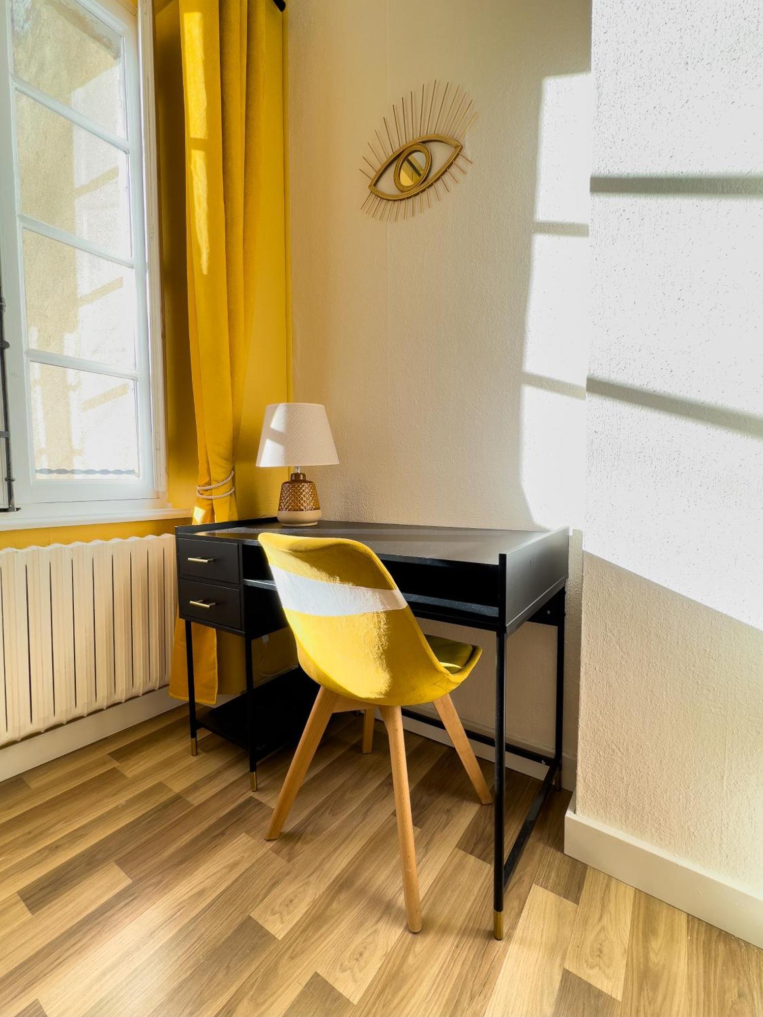 Apartamento Chic Bastide Carcasona Exterior foto