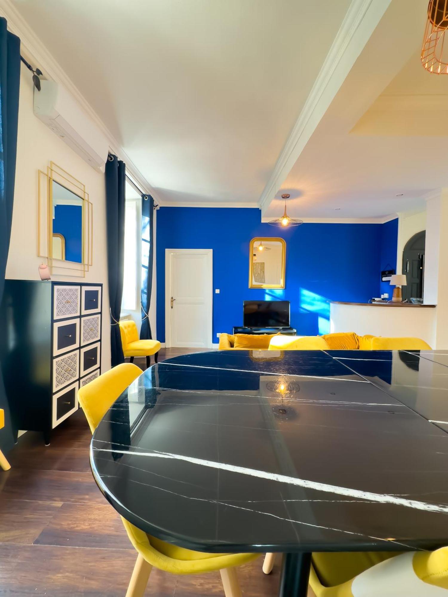 Apartamento Chic Bastide Carcasona Exterior foto