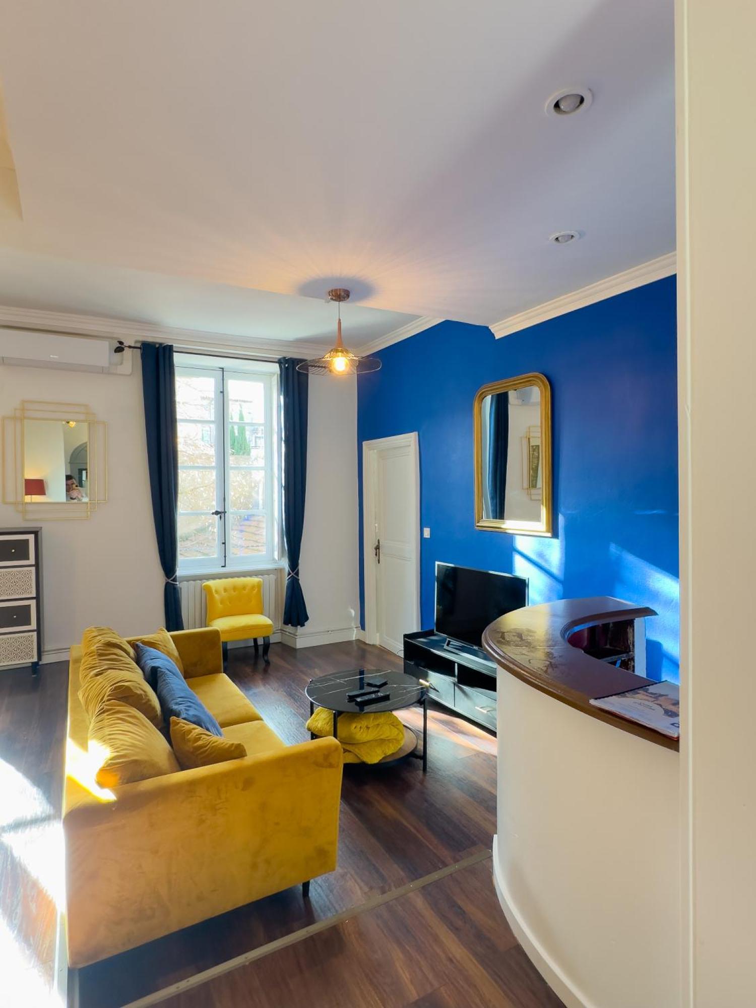 Apartamento Chic Bastide Carcasona Exterior foto