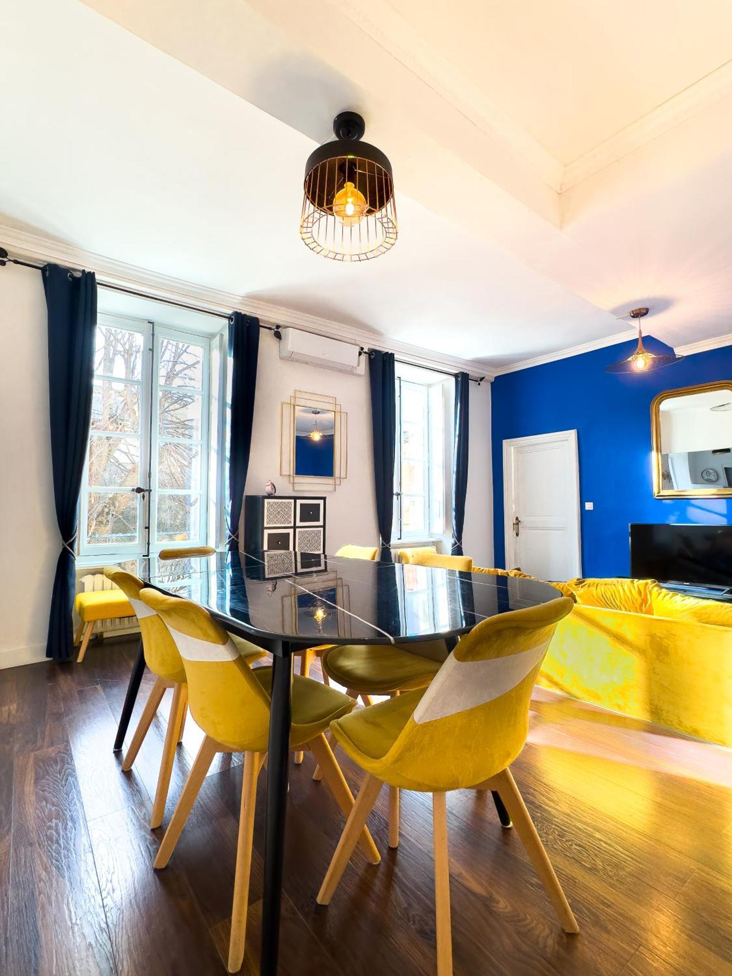 Apartamento Chic Bastide Carcasona Exterior foto